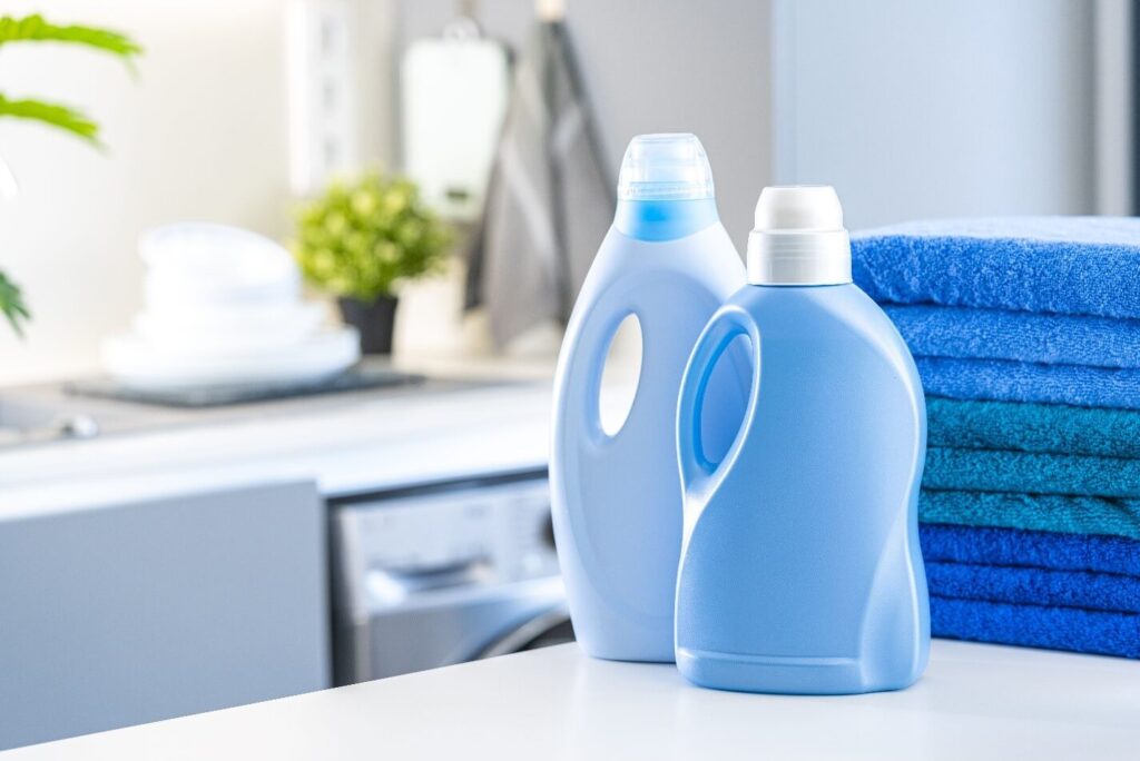 Modern Biodegradable Detergents