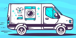 How to Choose the Best Laundry Delivery Service
